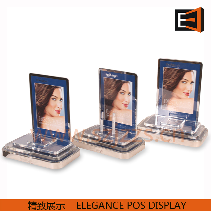 RP006011、12、13 化妝品展示架
